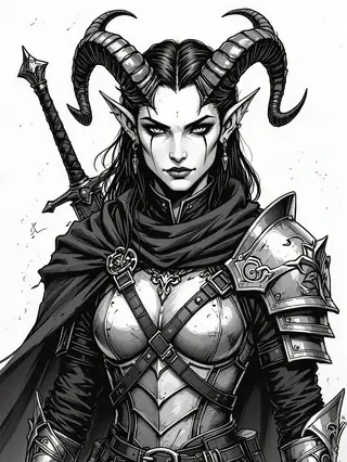 Illustration GM Craft Tavern