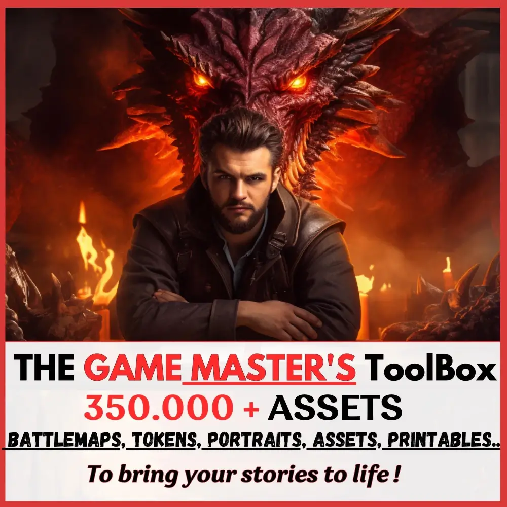 RPG Assets Preview 1