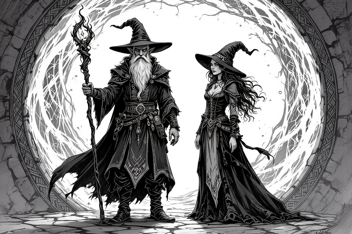 Managing player spotlight time: techniques that work