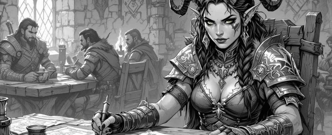 Quick encounter design: balancing fun and speed