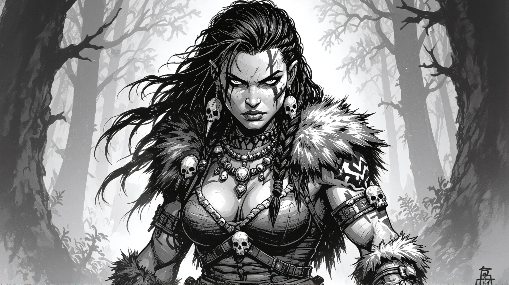 Battle Map DnD Essentials: What Makes a Map “Table-Ready”