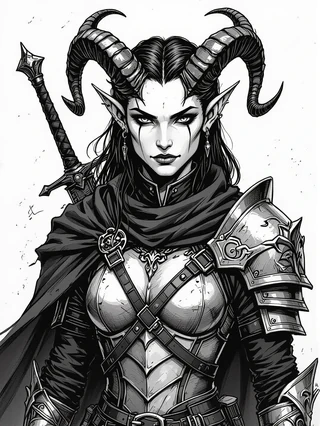 Printed battle map showing tactical elements