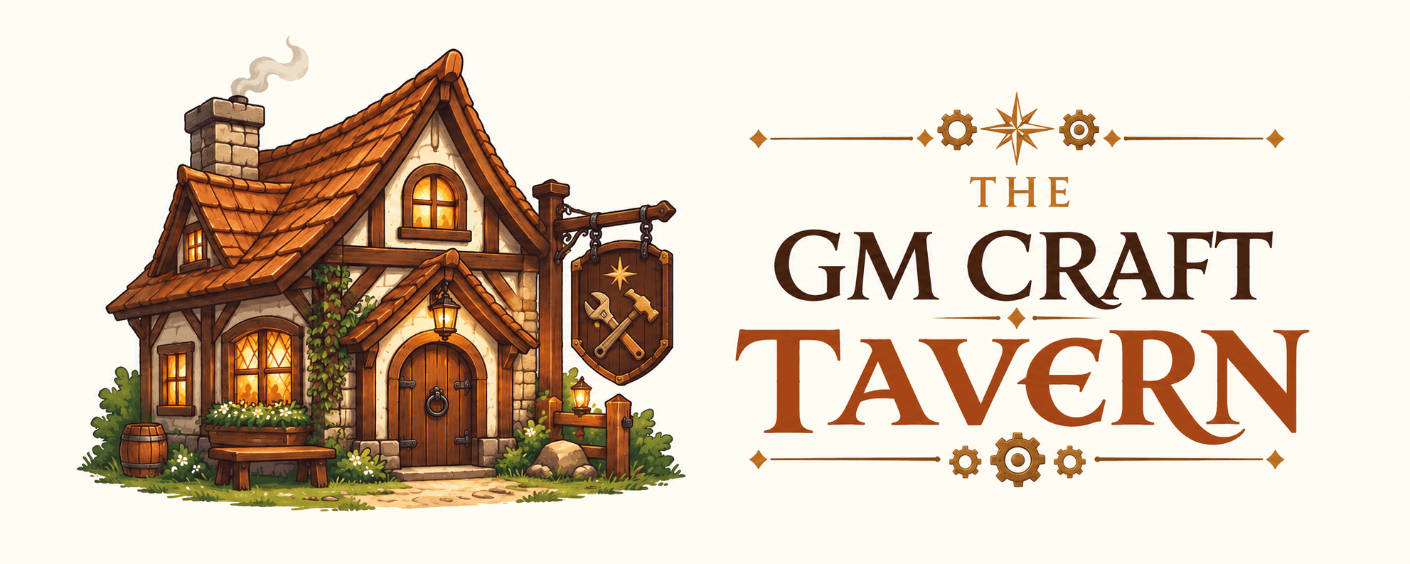The GM Craft Tavern