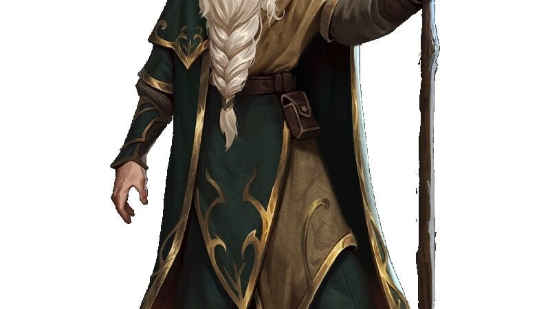 Cypher Character Builder Adds Free Campaign and Custom-Content Tools