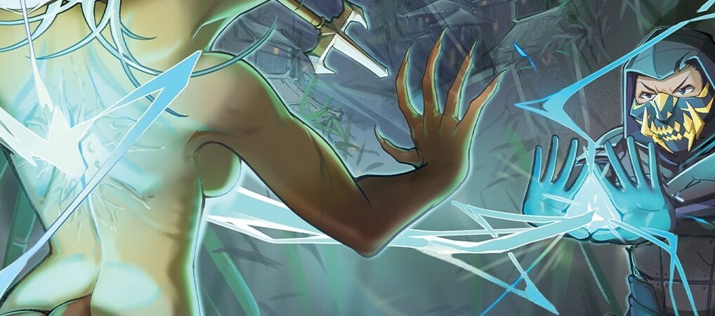 R. Talsorian Releases Two RPG DLCs for Cyberpunk RED and Shadow Scar