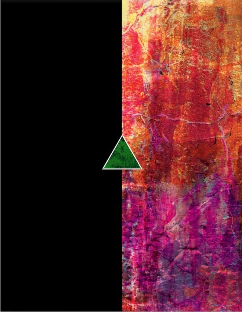 Delta Green: The Millennium cover