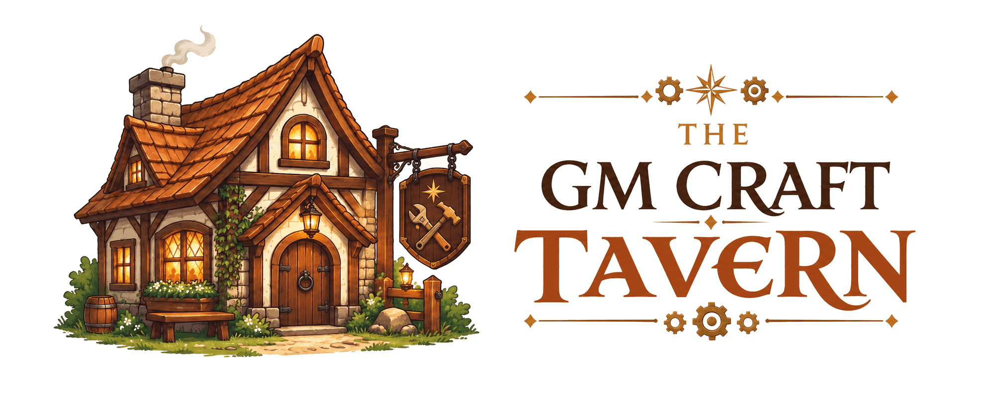 The GM Craft Tavern