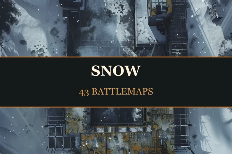 Snow preview